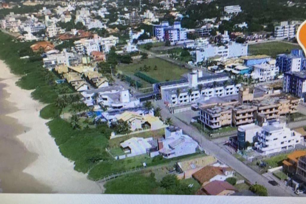 Apartamento Mariscal บอมบินญัส ภายนอก รูปภาพ