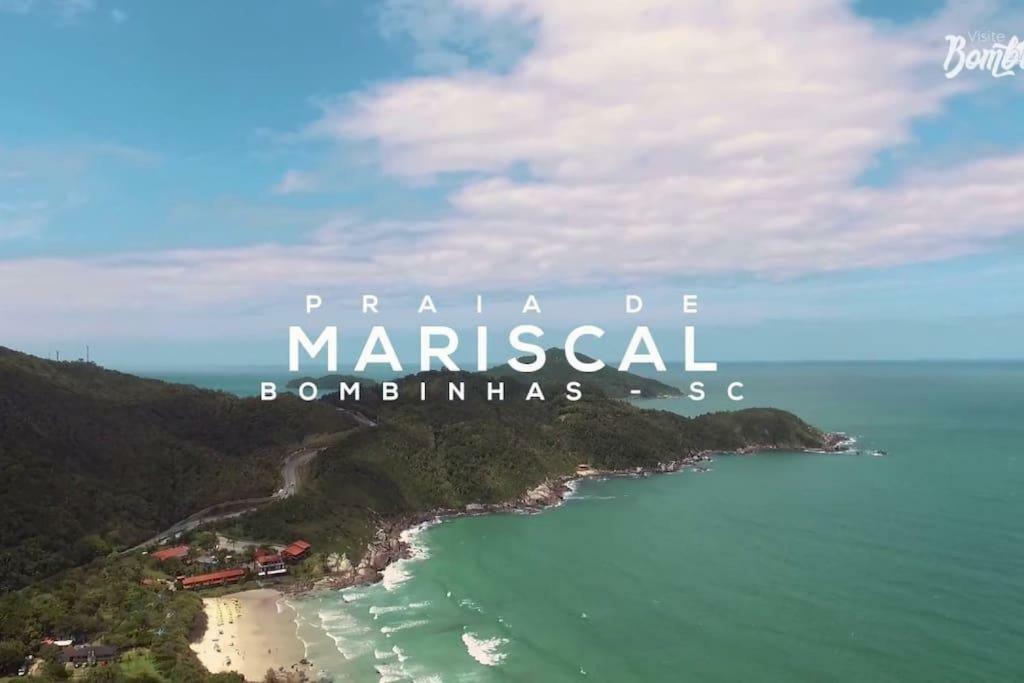 Apartamento Mariscal บอมบินญัส ภายนอก รูปภาพ