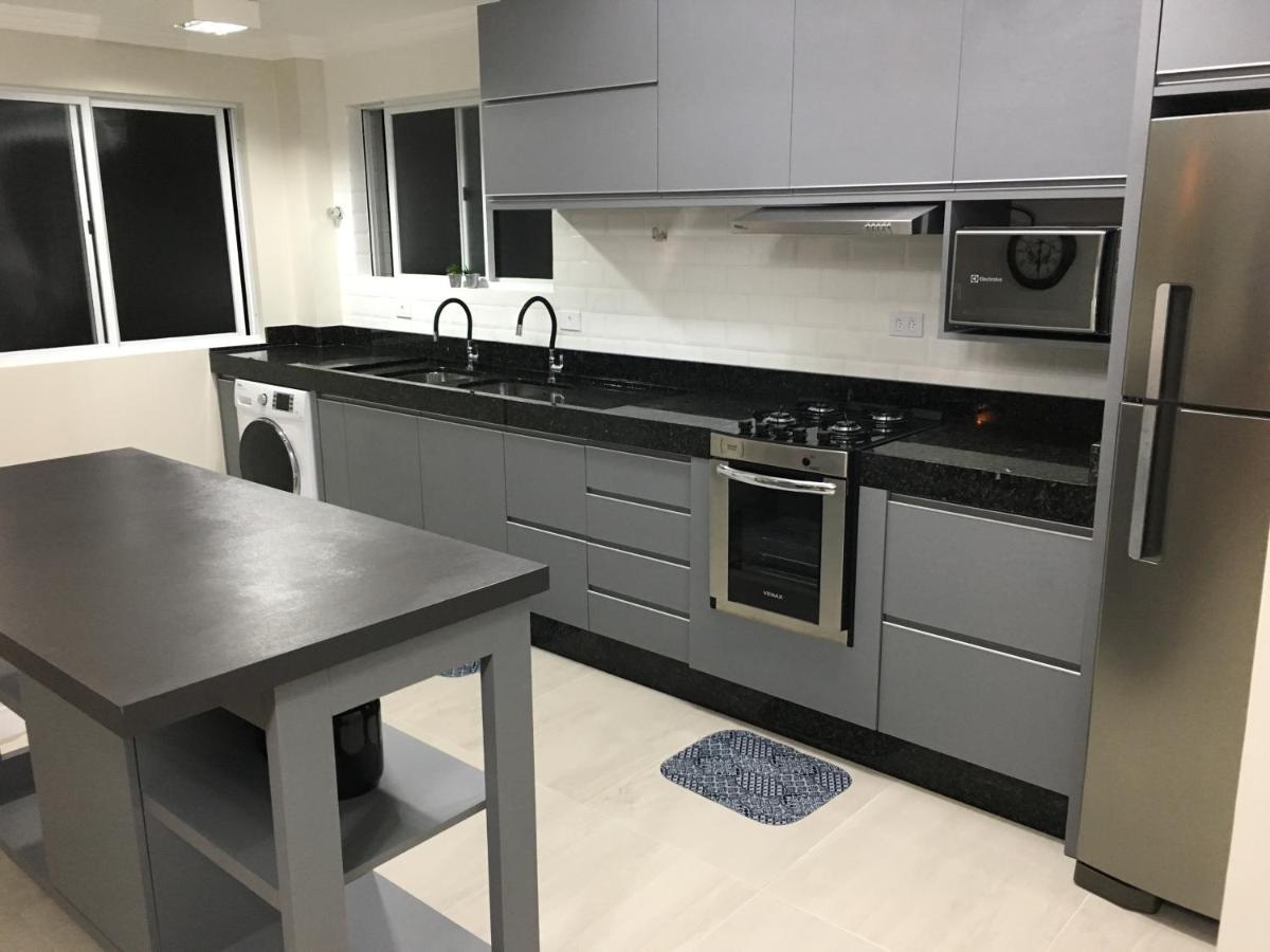 Apartamento Mariscal บอมบินญัส ภายนอก รูปภาพ