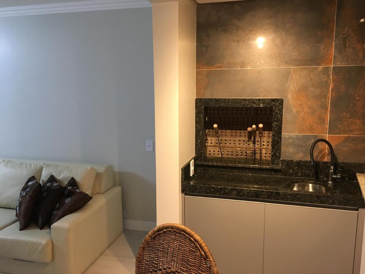 Apartamento Mariscal บอมบินญัส ภายนอก รูปภาพ