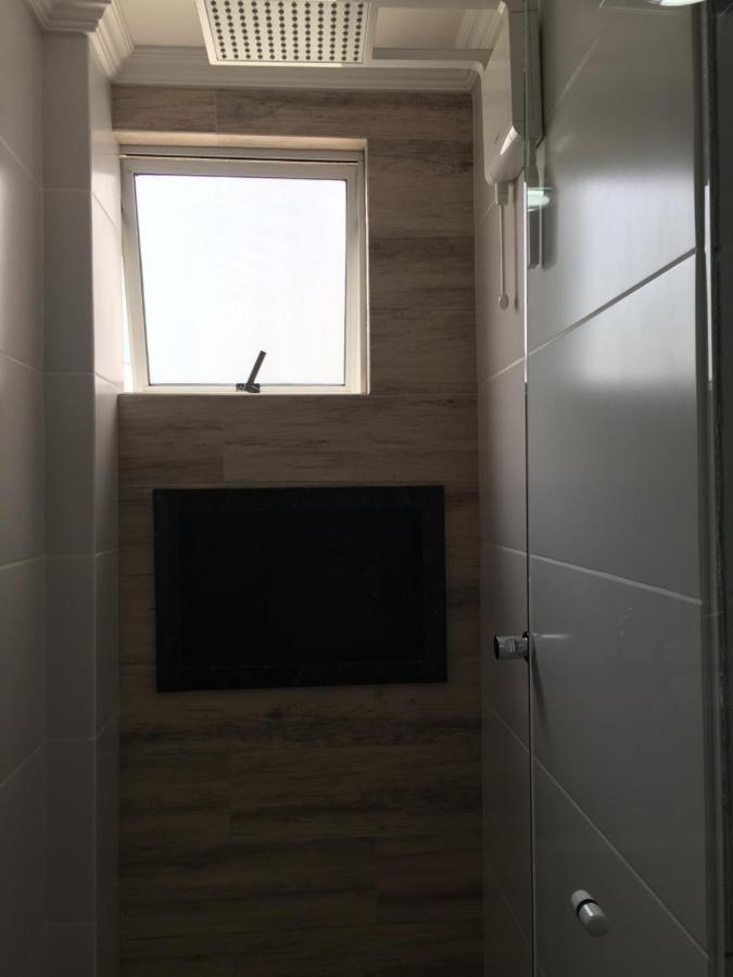 Apartamento Mariscal บอมบินญัส ภายนอก รูปภาพ