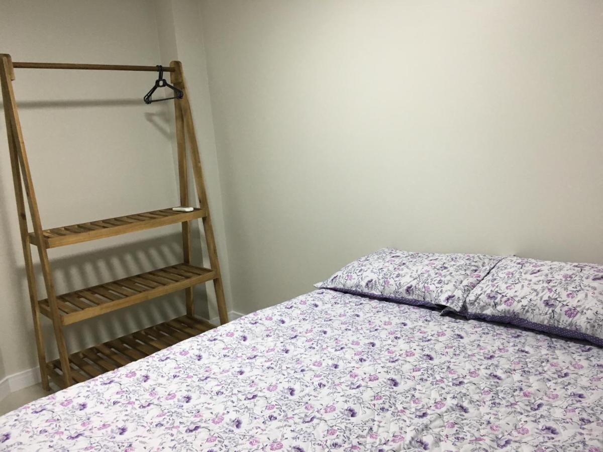 Apartamento Mariscal บอมบินญัส ภายนอก รูปภาพ