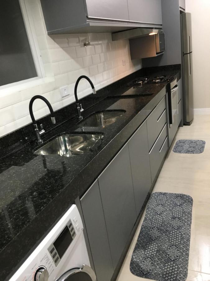 Apartamento Mariscal บอมบินญัส ภายนอก รูปภาพ