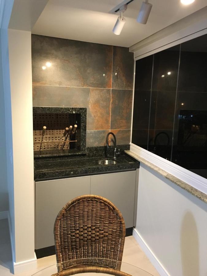 Apartamento Mariscal บอมบินญัส ภายนอก รูปภาพ